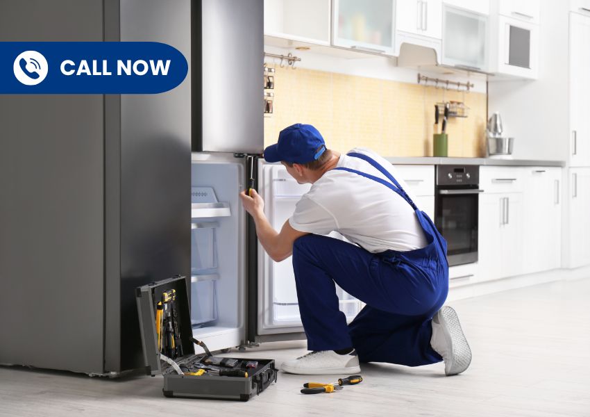 Cheshire CT Appliance Repair Company